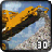 Stone Crusher Crane Operator icon