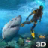 Shark Attack Spear Fishing 3D version 1.3