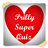 Prilly Super Quiz icon