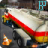 Real Manual Truck Simulator 3D icon