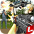Modern Army Commando Shooter 2 APK Download