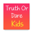 Truth Or Dare Kids version 1.1.7