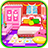 Little Princess Room Design icon