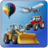 Learn Vehicles APK Download