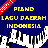 Piano Lagu Daerah Indonesia version 1.0