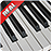 Musical Piano Keyboard version 1.1