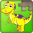 Dino Puzzle version 3.2