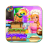 Ice Cream Cake New Bakery icon