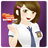 Visual Novel Dating Sims : Masa SMA icon