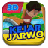 Kejar Jarwo 3D icon