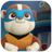 paw puppy flying APK Download