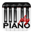 Piano Classic 2 icon