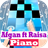 Afgan Raisa Piano version 1.5