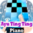 Ayu Ting2 Piano Tiles icon