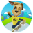Barboskins Skate icon