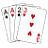 Five Card Draw Poker 3.1.7