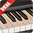 Real Piano Chords Music icon