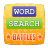 Word Search Battles icon