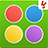 Colors Learning Game icon