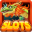 Slots - Golden Dragon Slots 1.7.0