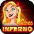 Slots Jackpot Inferno icon