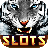 Tiger King Casino Slots icon