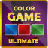 Color Game Ultimate version 2.1
