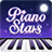 Piano Stars icon
