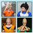 Cosplay Quiz For Saiyan DBZ icon