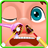 Nose Surgery Game icon