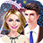 Date Night On Ferris Wheel icon