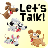 SimiSimi Dog Chat icon