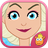 Frozen Dress Up icon