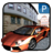 Car 3D Parking icon