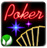 Poker Square version 3