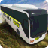 Off-Road Hill Climber: Bus SIM icon