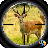 Sniper Deer Hunt 3D icon