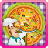 Kids Pizza Maker icon