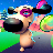 Puppy Pet Endless Runner icon