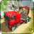 Cargo Truck Extreme Hill Drive icon
