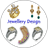 Jewellery Design icon