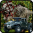 Dino Jungle Hunt icon