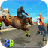 Police Horse Crime City Chase 1.3