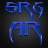 SRG Augmented Reality icon