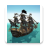 Pirate Ships Ideas - Minecraft icon