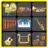 Musical İnstruments icon