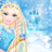 Ice Princess Hair Tatoo icon
