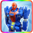 Spider Robot Man Toys icon