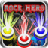 Rock Hero 9 Lagrimas icon