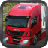 Truck Simulator 2015 icon